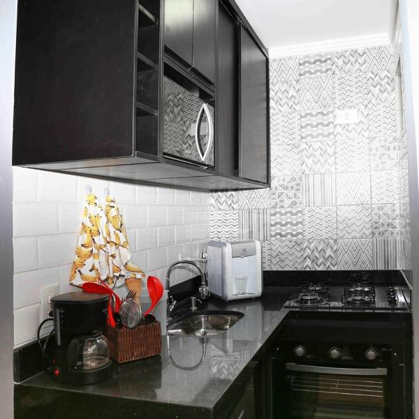 Studio in the heart of São Paulo, close to everythin - Foto 4