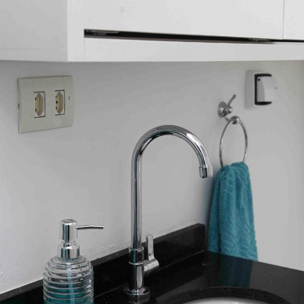 Studio in the heart of São Paulo, close to everythin - Foto 3