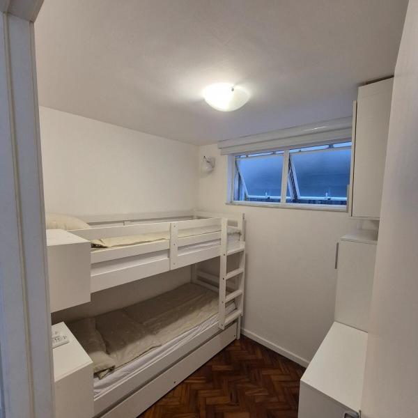 New 2-bedroom, 2-bathroom apartment, 2 minutes walk from the beach, ideal for families - Foto 2