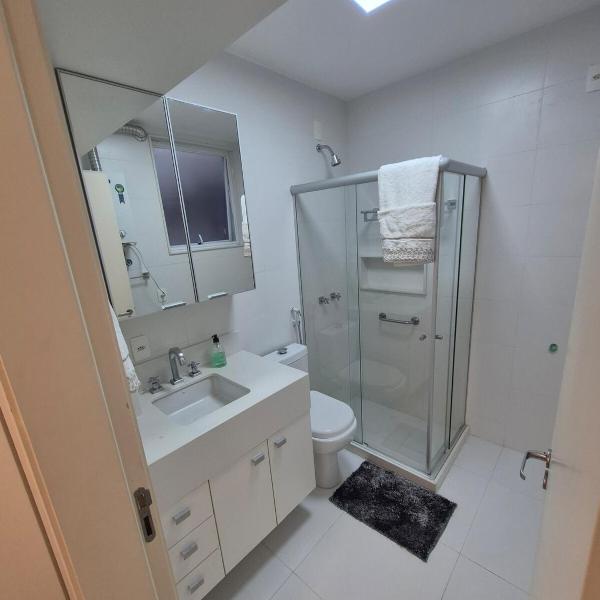 New 2-bedroom, 2-bathroom apartment, 2 minutes walk from the beach, ideal for families - Foto 3
