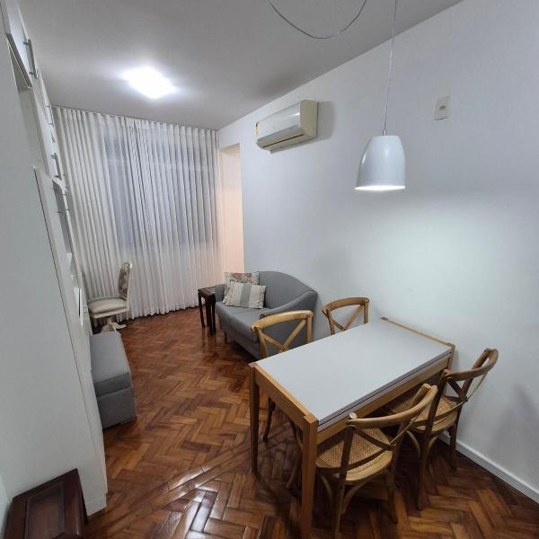 New 2-bedroom, 2-bathroom apartment, 2 minutes walk from the beach, ideal for families - Foto 4