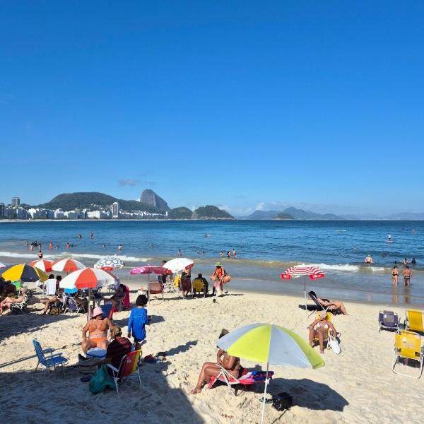 New 2-bedroom, 2-bathroom apartment, 2 minutes walk from the beach, ideal for families - Foto 5