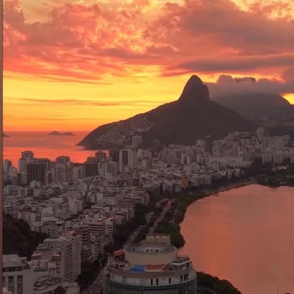 Studio Charmoso em Copacabana Praia Metrô e Melhor Localização - Foto 5