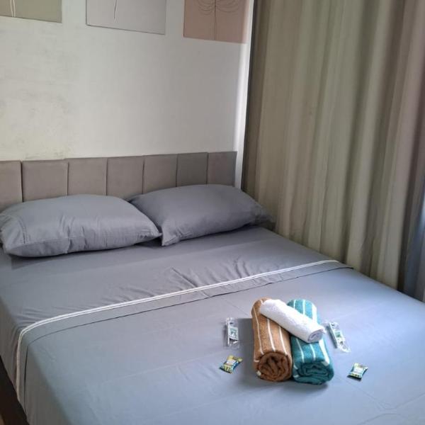 Studio Charmoso em Copacabana Praia Metrô e Melhor Localização - Foto 2