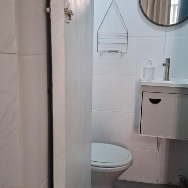 Studio Charmoso em Copacabana Praia Metrô e Melhor Localização - Foto 3