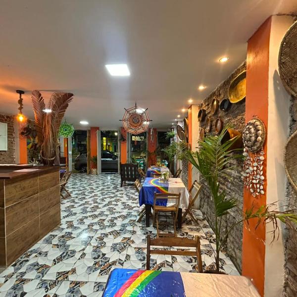 Pousada e Restaurante Morena Raiz - Foto 5