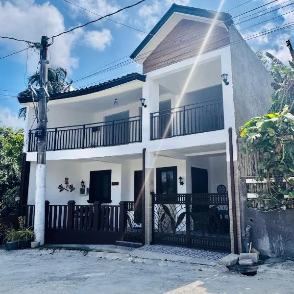 D’Waldz Villa 2 Tagaytay, hotel di Tagaytay