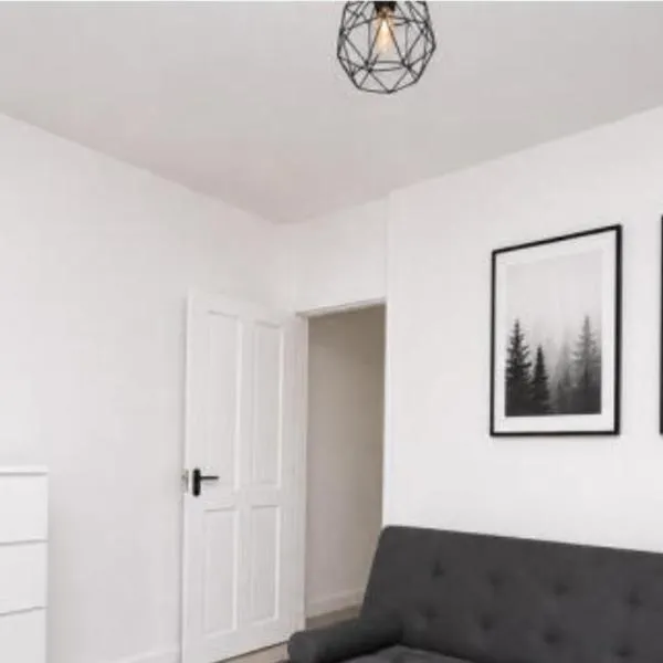 The Little Loft Hideaway, Coastal Retreat, Hotel in Broadstairs