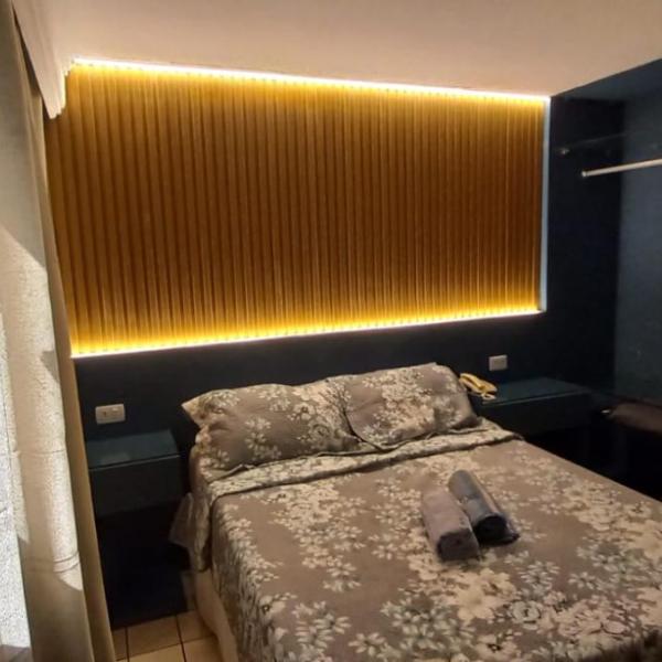 BEKOACH BEACH FLAT pé na areia 100M praia de boa viagem,wi-fi e conforto