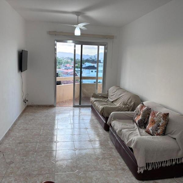 Apartamento duplex no centro com estacionamento - Foto 5