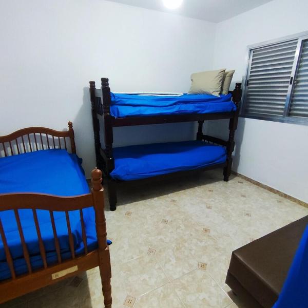 Apartamento duplex no centro com estacionamento - Foto 2