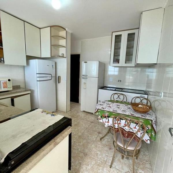 Apartamento duplex no centro com estacionamento - Foto 4