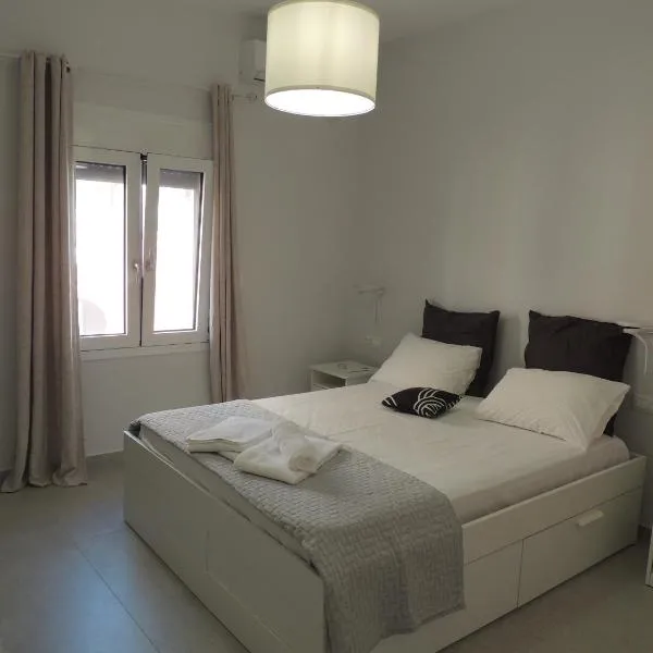 Viesnīca Julie Apartment pilsētā Argostoli