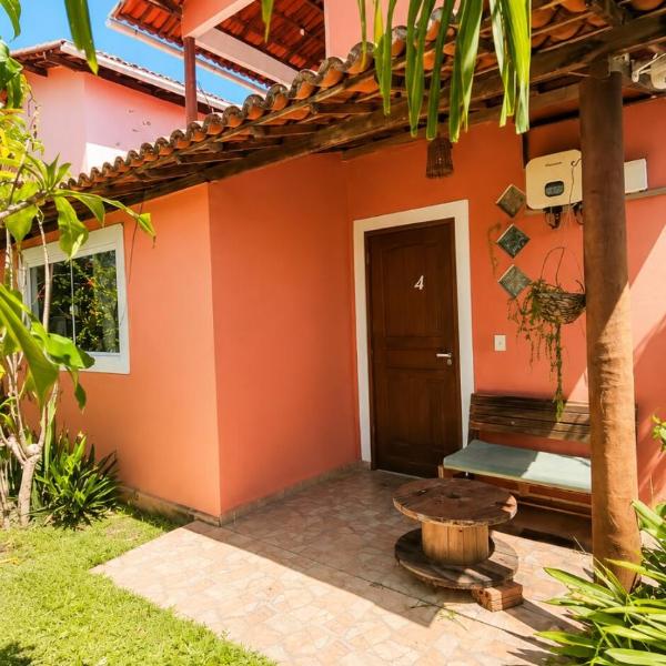 Casa Banana Pipa