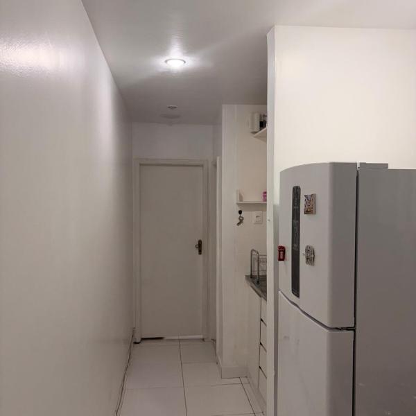 Studio Copacabana - 1 block from the beach - Foto 3