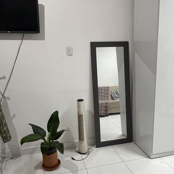 Studio Copacabana - 1 block from the beach - Foto 5
