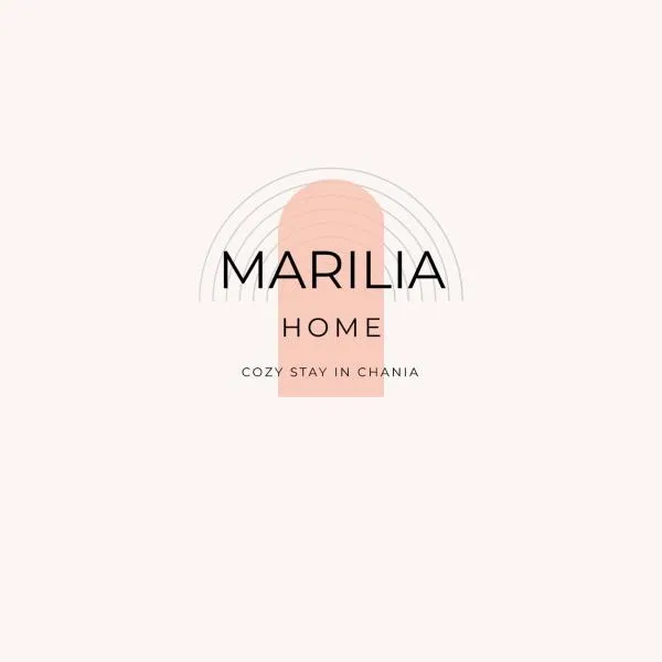 Marilia Home, hotel in Kounoupidhianá