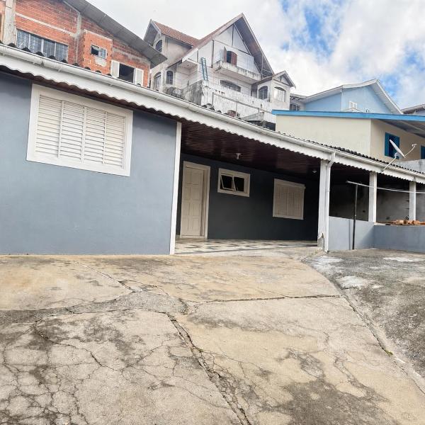 Casa para temporada