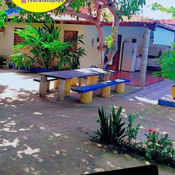Casa Completa para Grupo até 35 Pessoas CASA de PRAIA - Foto 5