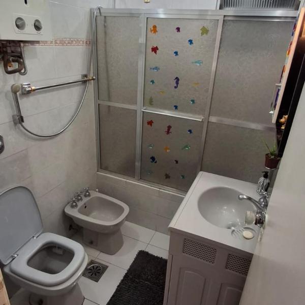 Apartamento a duas quadras da praia de Copacabana - Foto 3