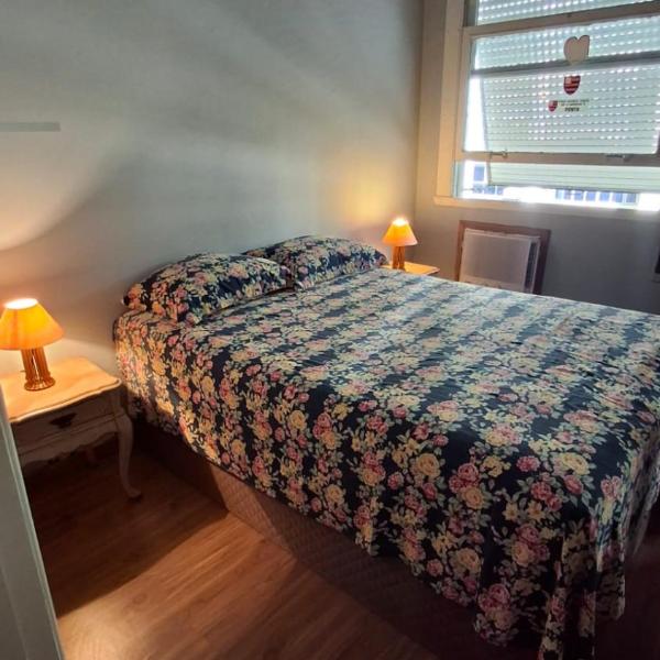 Apartamento a duas quadras da praia de Copacabana - Foto 2