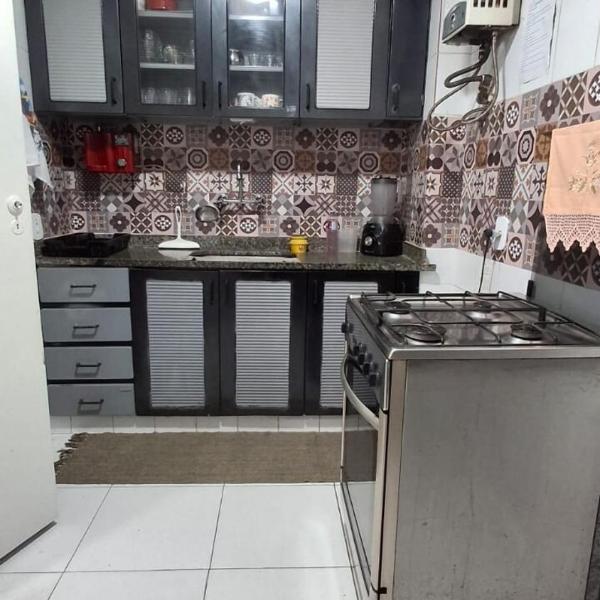 Apartamento a duas quadras da praia de Copacabana - Foto 4