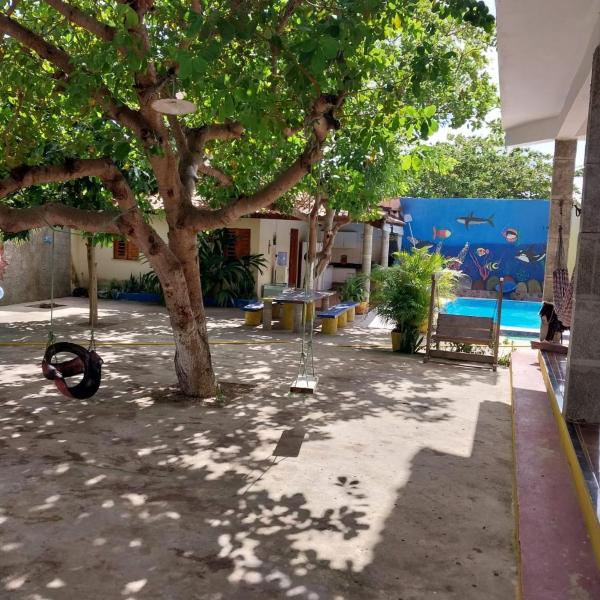 Casa Completa para Grupo até 35 Pessoas CASA de PRAIA - Foto 4