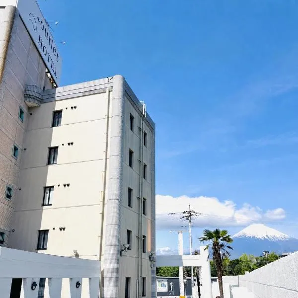 富士OUTLET Hotel, hotel in Gotemba