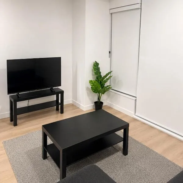 Executive suit, hotel en Surrey