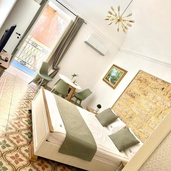 Appartamenti Tiffany & Timi, hotel a Carini
