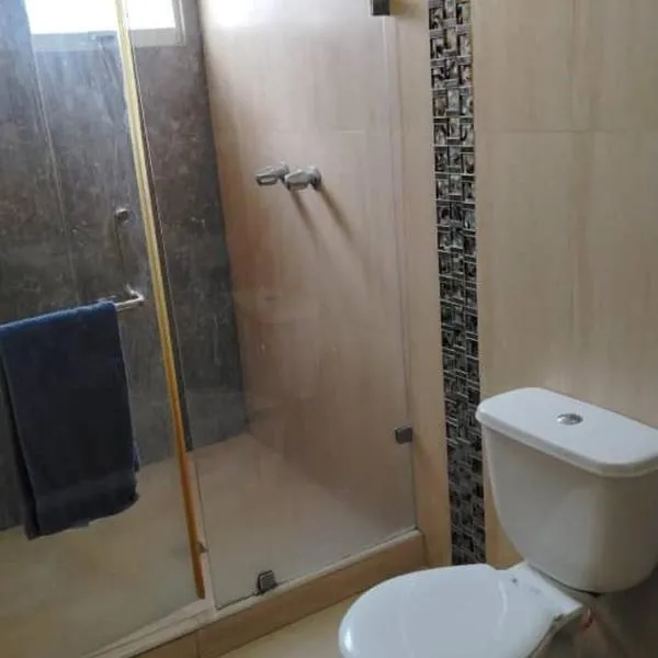 Terramia Suite, hotel sa Cabudare