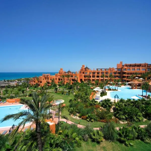 치클라나 데 라 프론테라에 위치한 호텔 Royal Hideaway Sancti Petri