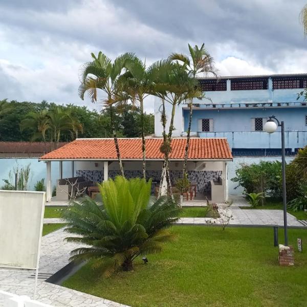 Ubatuba Casa Condomínio Sans Souci 707-14