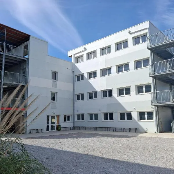 Arkenciel, hôtel à Mudaison