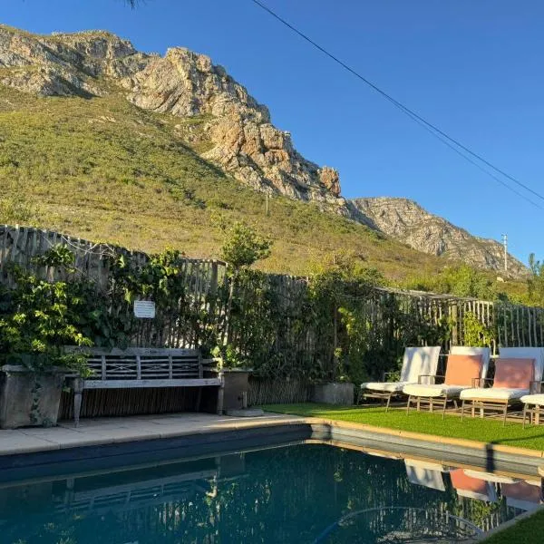 78on5th in Hermanus, hotel di Hermanus