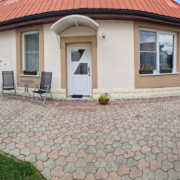 Apartman Kováčová, Hotel in Kováčová