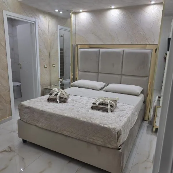B&B la marica，Adrano的飯店
