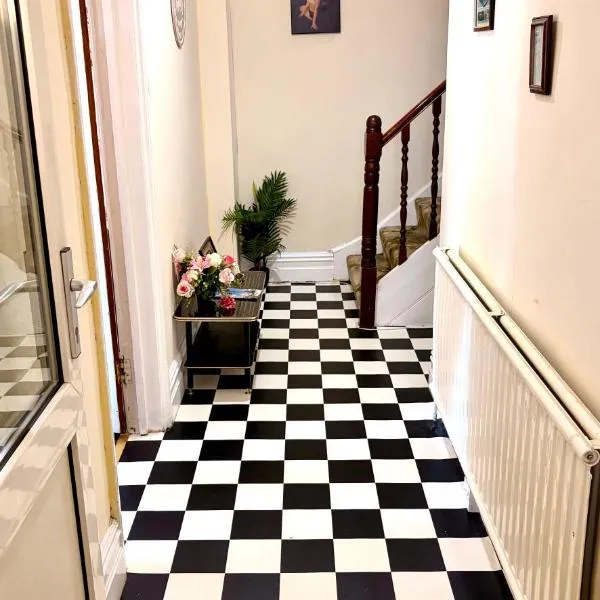 Ramsgate Corner Retreat, hotel a Ramsgate
