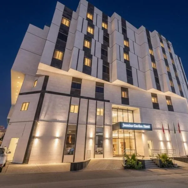 Jasmine Garden Makkah, hôtel à Al Masfalah