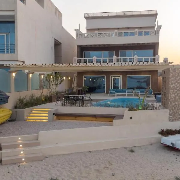 شالية 280, hotel a Dammam