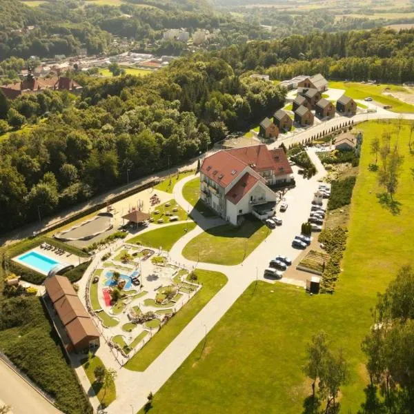 Hotel Bardo, Hotel in Bardo