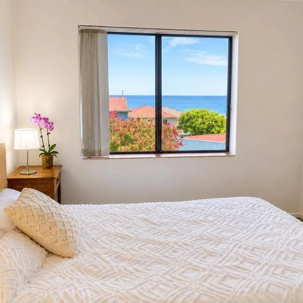 Scarborough Ocean View Retreat, hotel i Perth