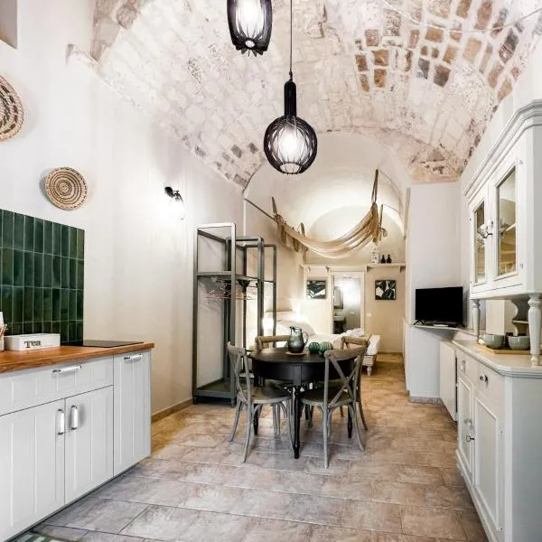 Lues Incanto, Hotel in Ragusa