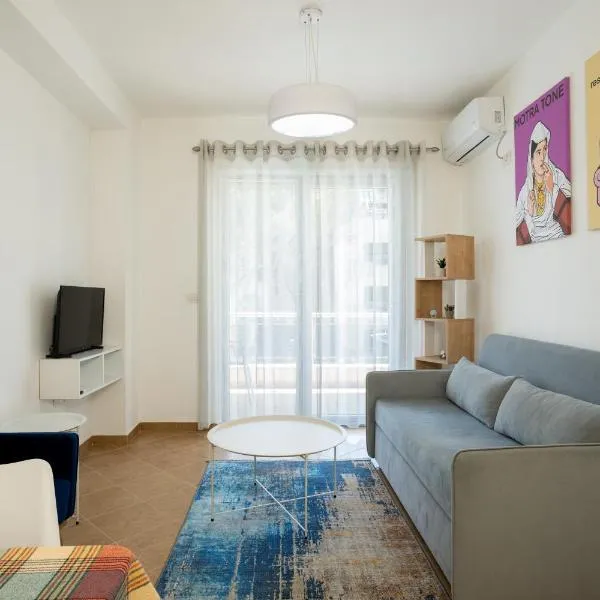 Joni's Condo 10, hotel u gradu 'Golem'