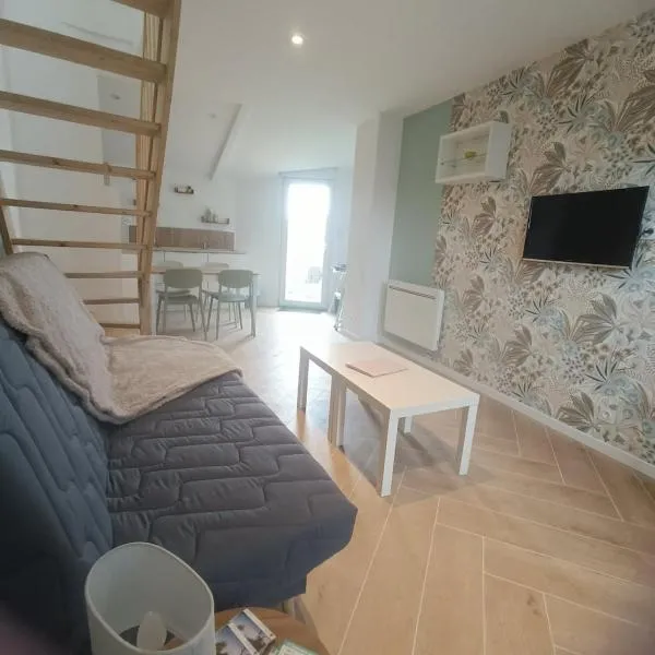 La parenthèse Audomaroise, hotel en Heuringhem