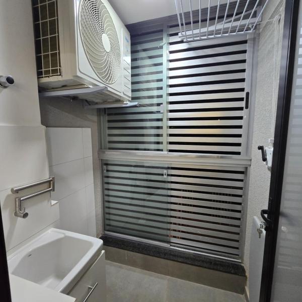Apartamento em Atibaia-SP região central e Lago do Major - Foto 3