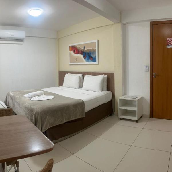 Conde Hotel Maceió - Foto 2