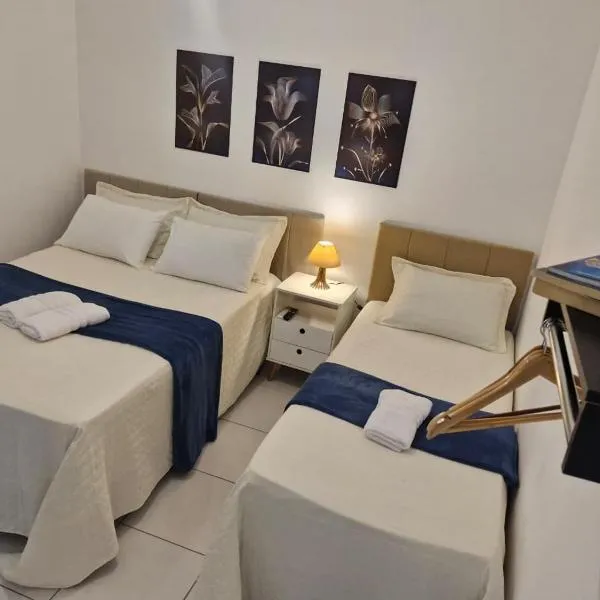 Refúgio Aconchegante, Hotel in Petrolina