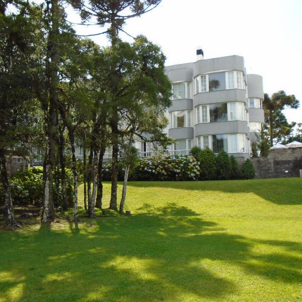 Flat no Hotel Mountain Village - Foto 5
