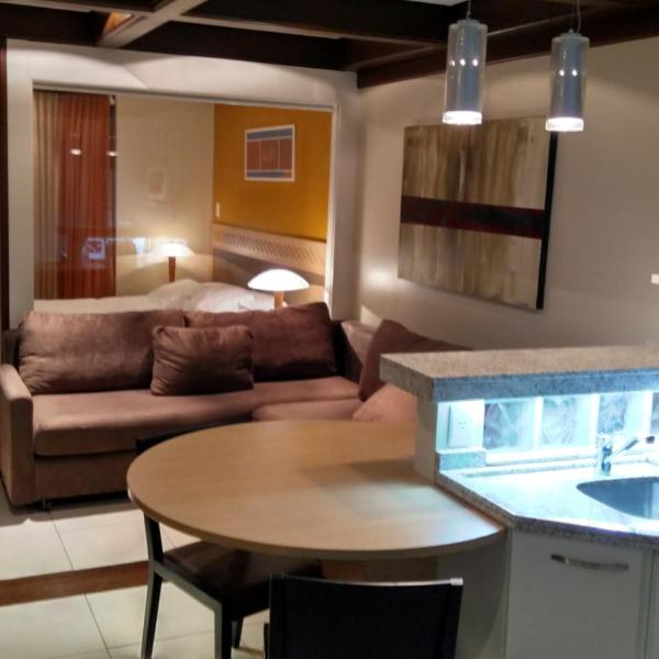 Flat no Hotel Mountain Village - Foto 4